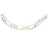 Daisy Paper Chains