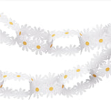 Daisy Paper Chains