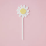 Daisy Cake Topper