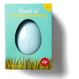 Hatch It! Chicks and Bunnies