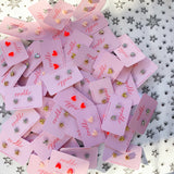 Studs by Emeldo