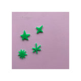 Name Kit Stars! (Set of 4)