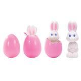 Hatch It! Chicks and Bunnies