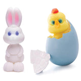 Hatch It! Chicks and Bunnies