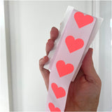 Heart Ribbon