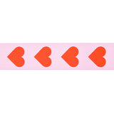 Heart Ribbon