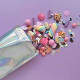 Holographic Party Gift Bags