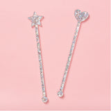 Glitter Drink Stirrers
