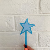 Star Topper