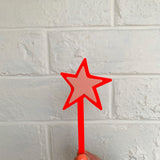 Star Topper