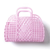 Small Retro Basket