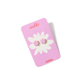 Flower Studs