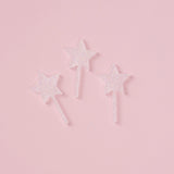 Star Tiny Toppers - Set of 3