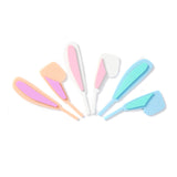 Mini Bunny Ear Cake Toppers