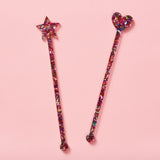 Glitter Drink Stirrers