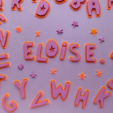 Name Kit Stars! (Set of 4)