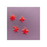 Name Kit Stars! (Set of 4)