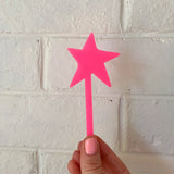 Star Topper