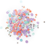 Confetti Bag - Neon Sorbet