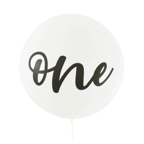 ONE Balloon