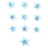 Birthday Badge! - Pastel Blue