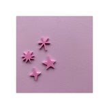 Name Kit Stars! (Set of 4)