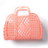 Small Retro Basket