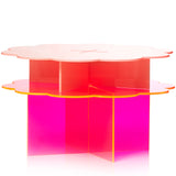 Petal Cake Stands