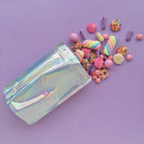 Holographic Party Gift Bags