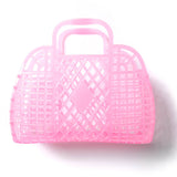 Small Retro Basket