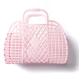 Small Retro Basket