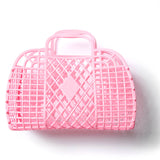 Small Retro Basket