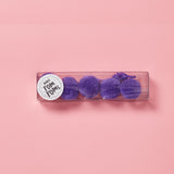 Mini Poms! Set of 5