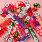 Mini Poms! Set of 5