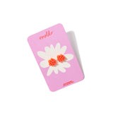 Flower Studs