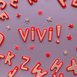 Name Kit Stars! (Set of 4)