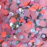 Confetti Bag - Sherbet Bang