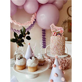 CUSTOM Roller Skate Topper