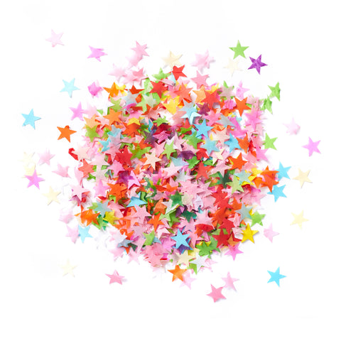 Confetti Bag - Stars