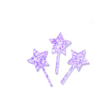 Star Tiny Toppers - Set of 3