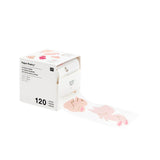 Bunny Stickers - 120 pieces