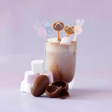 Easter Drink Stirrers