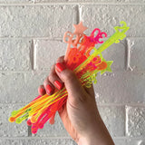 Blush Drink Stirrers