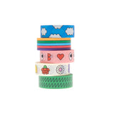 Tape Set - Eye Candy