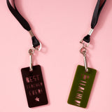 Teacher Lanyards