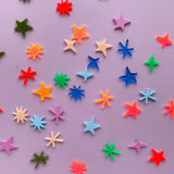 Name Kit Stars! (Set of 4)