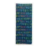 Printed Tissue Paper
