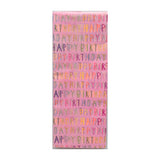 Printed Tissue Paper