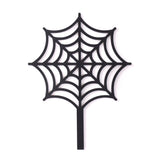 Web Cake Topper