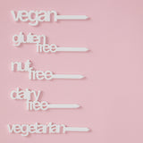 Dietary Markers - White
